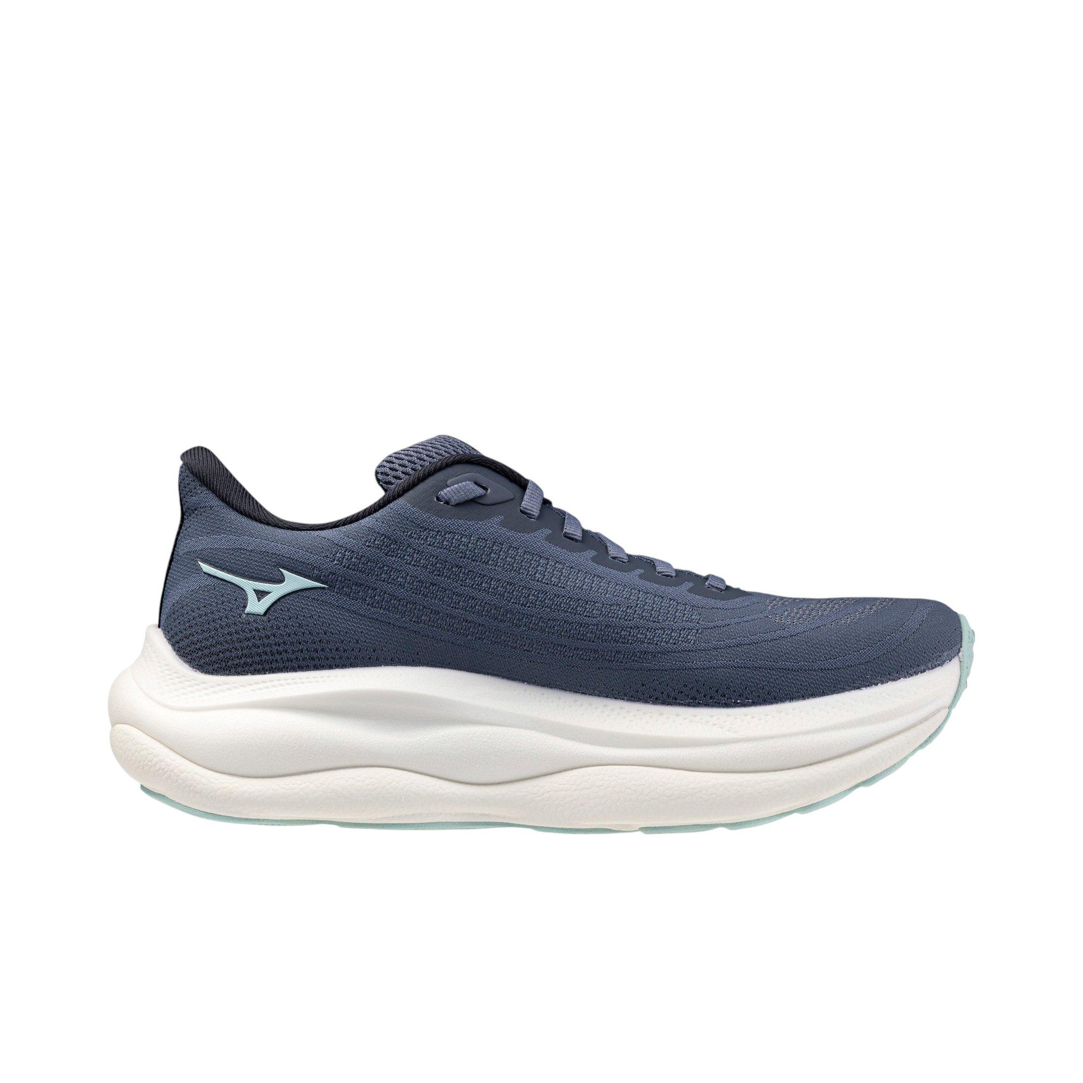 Mizuno Wave Sky 9 "Wild Wind/Icy Morn" Women's Running Shoe - WIND/ICY